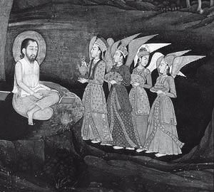 Иллюстрация к книге — История ислама. Исламская цивилизация от рождения до наших дней [i_081.jpg]