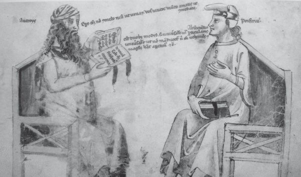 Иллюстрация к книге — История ислама. Исламская цивилизация от рождения до наших дней [i_085.jpg]