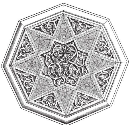 Иллюстрация к книге — История ислама. Исламская цивилизация от рождения до наших дней [i_101.jpg]