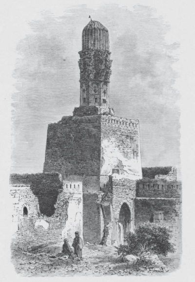 Иллюстрация к книге — История ислама. Исламская цивилизация от рождения до наших дней [i_105.jpg]