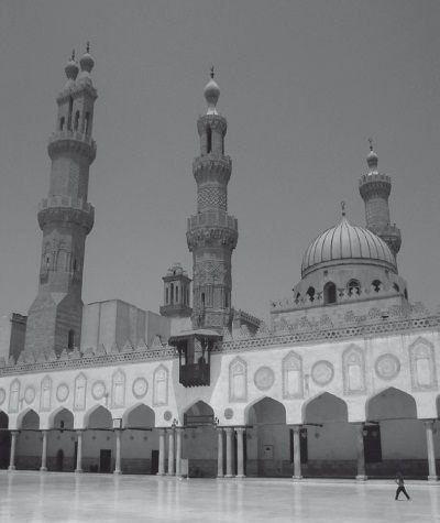 Иллюстрация к книге — История ислама. Исламская цивилизация от рождения до наших дней [i_127.jpg]