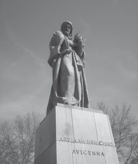 Иллюстрация к книге — История ислама. Исламская цивилизация от рождения до наших дней [i_136.jpg]