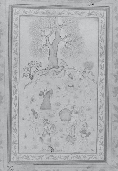 Иллюстрация к книге — История ислама. Исламская цивилизация от рождения до наших дней [i_142.jpg]