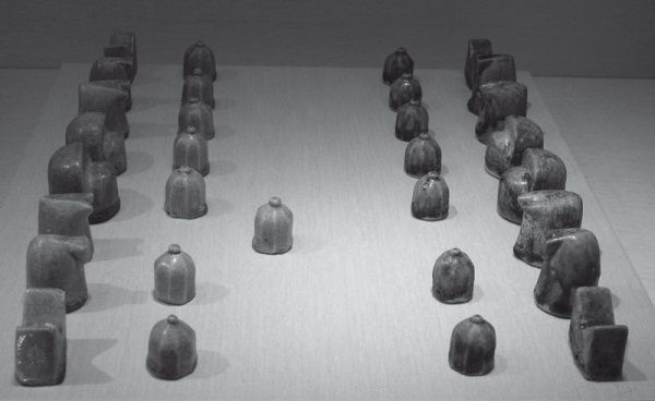 Иллюстрация к книге — История ислама. Исламская цивилизация от рождения до наших дней [i_152.jpg]