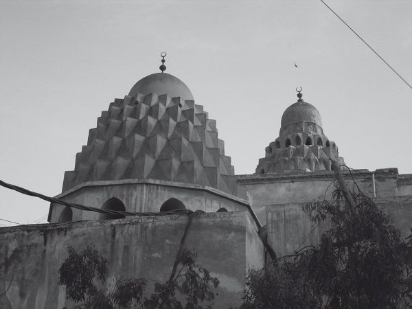 Иллюстрация к книге — История ислама. Исламская цивилизация от рождения до наших дней [i_155.jpg]