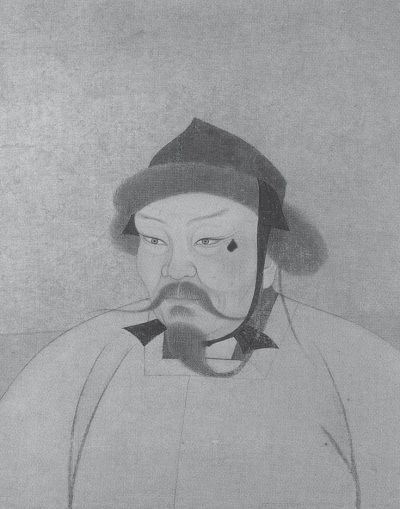 Иллюстрация к книге — История ислама. Исламская цивилизация от рождения до наших дней [i_166.jpg]