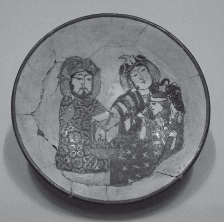 Иллюстрация к книге — История ислама. Исламская цивилизация от рождения до наших дней [i_182.jpg]