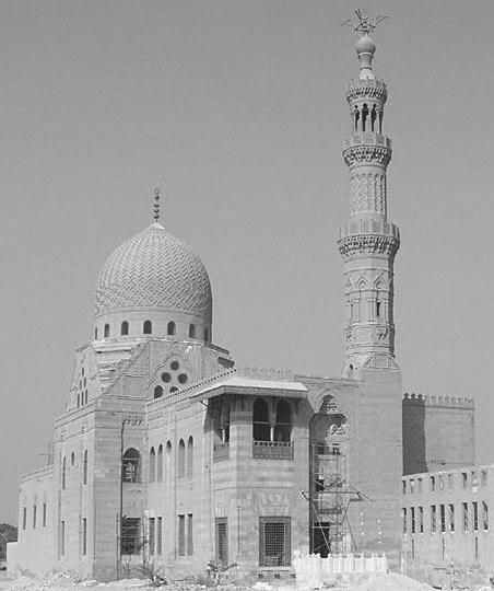 Иллюстрация к книге — История ислама. Исламская цивилизация от рождения до наших дней [i_203.jpg]