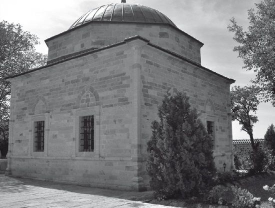 Иллюстрация к книге — История ислама. Исламская цивилизация от рождения до наших дней [i_210.jpg]