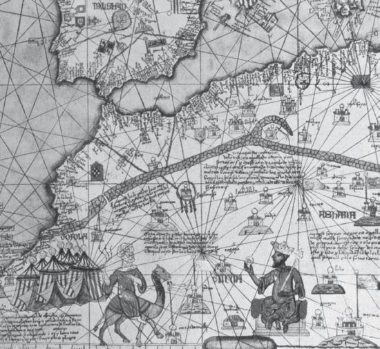 Иллюстрация к книге — История ислама. Исламская цивилизация от рождения до наших дней [i_241.jpg]