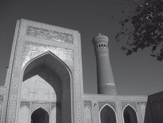 Иллюстрация к книге — История ислама. Исламская цивилизация от рождения до наших дней [i_244.jpg]