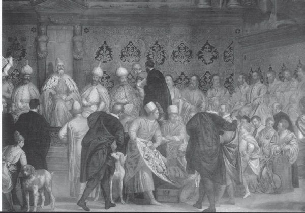 Иллюстрация к книге — История ислама. Исламская цивилизация от рождения до наших дней [i_255.jpg]