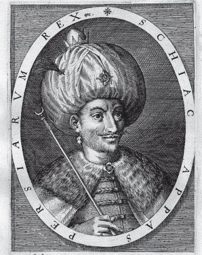 Иллюстрация к книге — История ислама. Исламская цивилизация от рождения до наших дней [i_257.jpg]