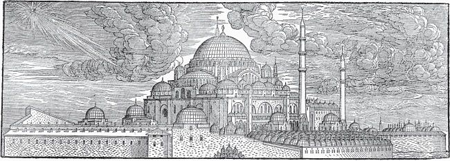 Иллюстрация к книге — История ислама. Исламская цивилизация от рождения до наших дней [i_274.jpg]