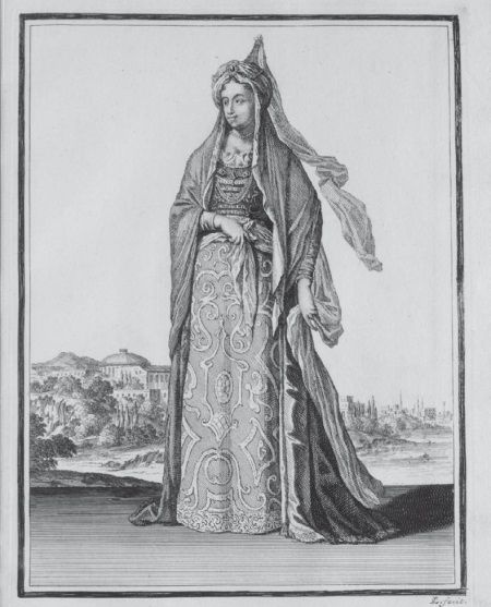 Иллюстрация к книге — История ислама. Исламская цивилизация от рождения до наших дней [i_277.jpg]