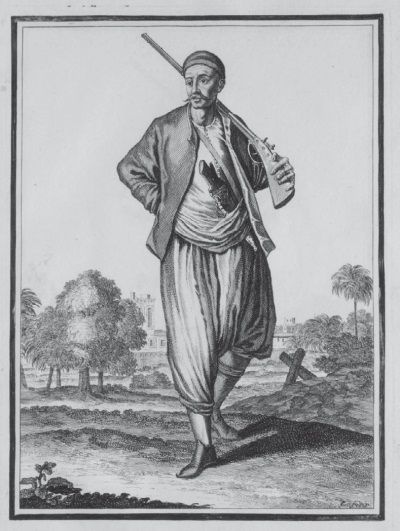 Иллюстрация к книге — История ислама. Исламская цивилизация от рождения до наших дней [i_284.jpg]