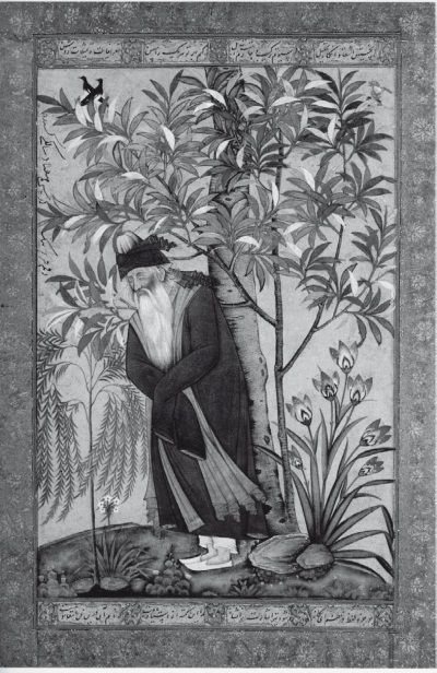 Иллюстрация к книге — История ислама. Исламская цивилизация от рождения до наших дней [i_286.jpg]