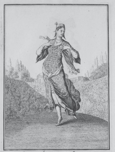 Иллюстрация к книге — История ислама. Исламская цивилизация от рождения до наших дней [i_287.jpg]