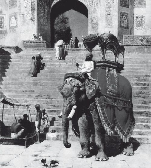 Иллюстрация к книге — История ислама. Исламская цивилизация от рождения до наших дней [i_297.jpg]