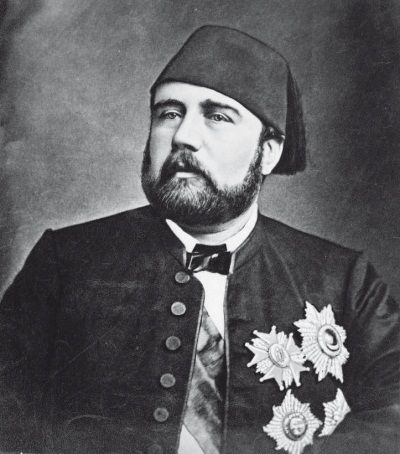 Иллюстрация к книге — История ислама. Исламская цивилизация от рождения до наших дней [i_316.jpg]