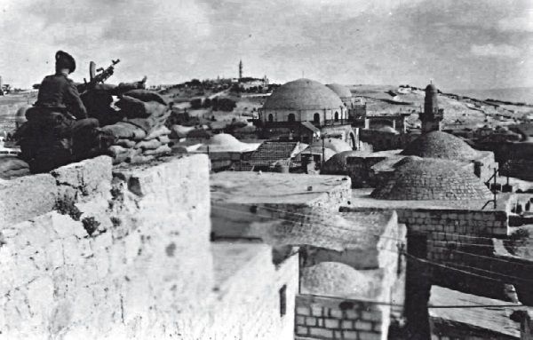 Иллюстрация к книге — История ислама. Исламская цивилизация от рождения до наших дней [i_365.jpg]