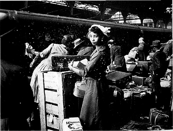 Иллюстрация к книге — Эпоха крайностей. Короткий двадцатый век 1914 - 1991 [image23.jpg]