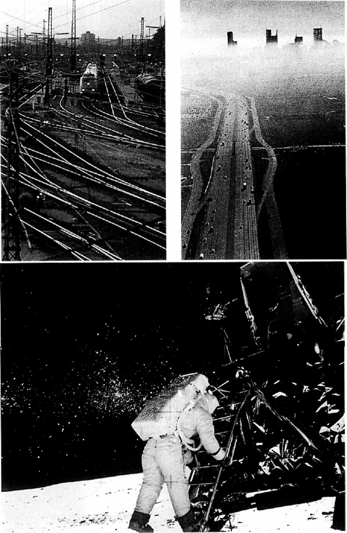 Иллюстрация к книге — Эпоха крайностей. Короткий двадцатый век 1914 - 1991 [image27.jpg]