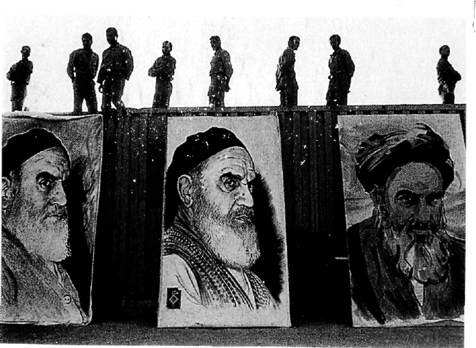 Иллюстрация к книге — Эпоха крайностей. Короткий двадцатый век 1914 - 1991 [image37.jpg]