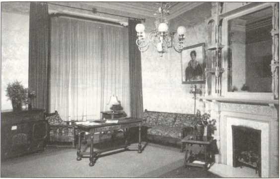 Иллюстрация к книге — Русский Сан-Франциско [i_015.jpg]