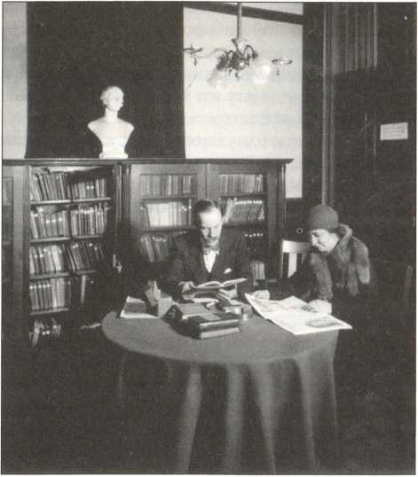 Иллюстрация к книге — Русский Сан-Франциско [i_016.jpg]