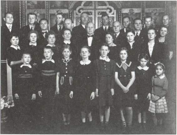 Иллюстрация к книге — Русский Сан-Франциско [i_027.jpg]