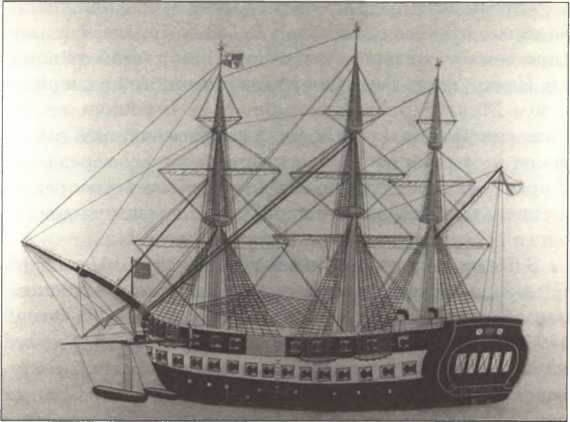 Иллюстрация к книге — Русская Япония [i_004.jpg]