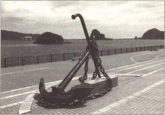 Иллюстрация к книге — Русская Япония [i_008.jpg]