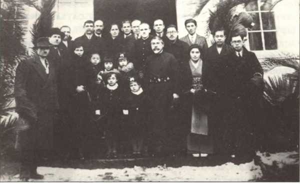 Иллюстрация к книге — Русская Япония [i_013.jpg]