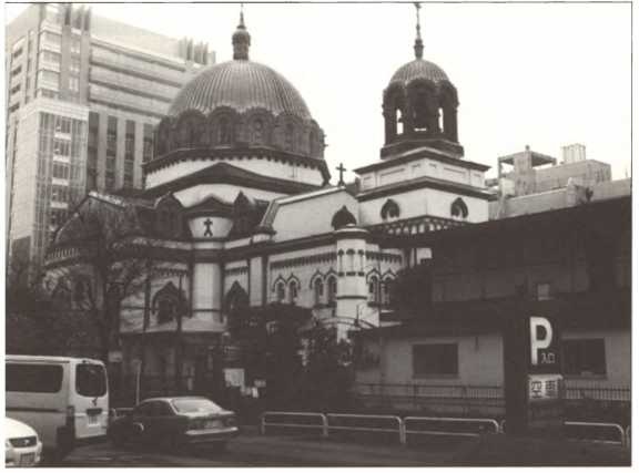 Иллюстрация к книге — Русская Япония [i_019.jpg]