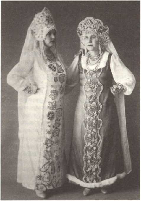 Иллюстрация к книге — Русская Япония [i_038.jpg]