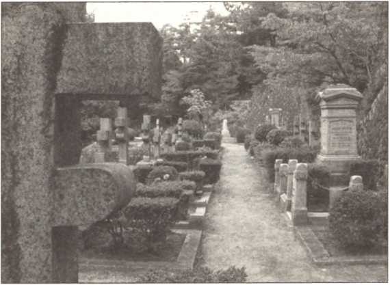 Иллюстрация к книге — Русская Япония [i_041.jpg]