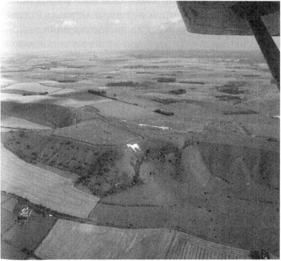 Иллюстрация к книге — Альфред Великий и война с викингами [image13.jpg]