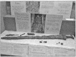 Иллюстрация к книге — Альфред Великий и война с викингами [image8.jpg]