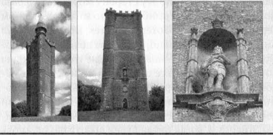 Иллюстрация к книге — Альфред Великий и война с викингами [image9.jpg]