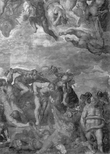 Иллюстрация к книге — Предсказания катастроф [pic_29.jpg]