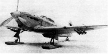 Иллюстрация к книге — "Яки" против "мессеров". Кто кого? [pic_14.jpg]