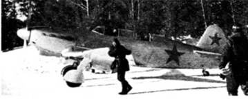 Иллюстрация к книге — "Яки" против "мессеров". Кто кого? [pic_17.jpg]