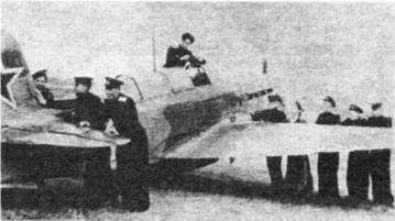 Иллюстрация к книге — "Яки" против "мессеров". Кто кого? [pic_18.jpg]