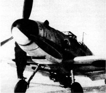 Иллюстрация к книге — "Яки" против "мессеров". Кто кого? [pic_21.jpg]