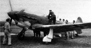 Иллюстрация к книге — "Яки" против "мессеров". Кто кого? [pic_26.jpg]