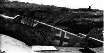 Иллюстрация к книге — "Яки" против "мессеров". Кто кого? [pic_33.jpg]