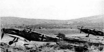 Иллюстрация к книге — "Яки" против "мессеров". Кто кого? [pic_34.jpg]