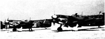 Иллюстрация к книге — "Яки" против "мессеров". Кто кого? [pic_36.jpg]