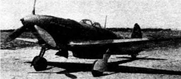 Иллюстрация к книге — "Яки" против "мессеров". Кто кого? [pic_43.jpg]